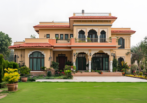 Independent Houses / Villas